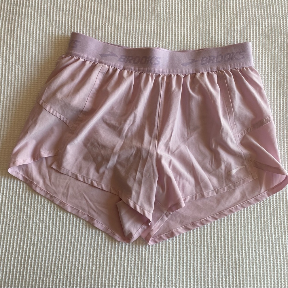 Brooks Chaser 3in Short